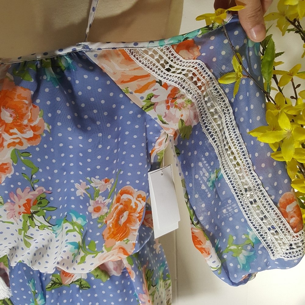 City Studio women's Drees - Picture 4 of 7